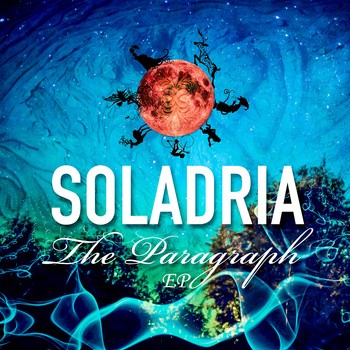 Vertigo Records - SOLADRIA - The Paragraph