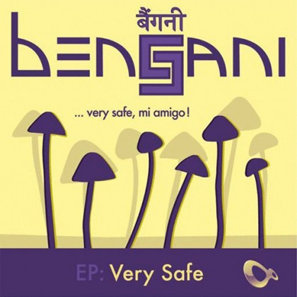 Boundless Music - BENGANI - Very Safe