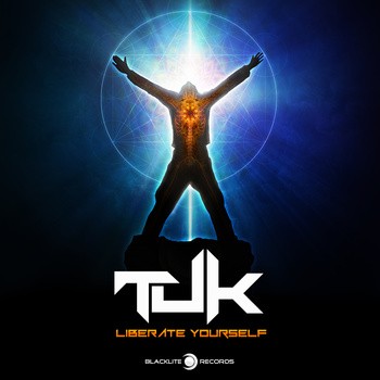 Blacklite Records - TUK - Liberate Yourself
