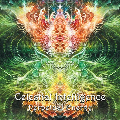 Suntrip Records - CELESTIAL INTELLIGENCE - Perpetual Energy