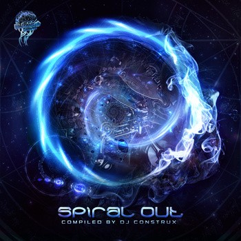 Biomechanix Records - .Various - Spiral Out