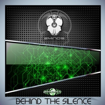 Geomagnetic.tv - 2MINDS - Behind the silence (Digital EP)