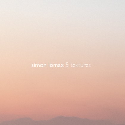 Council Of Nine - SIMON LOMAX - 5 Textures