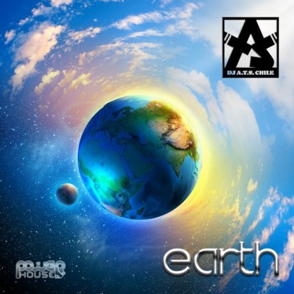 Power House - DJ ATS - Earth (pwrep127)
