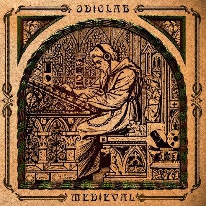 BMSS Records - ODIOLAB - Medieval