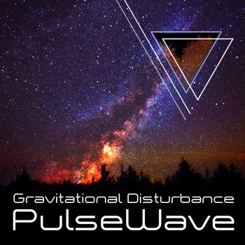Pure Perception Records - PULSEWAVE - Gravitational Disturbance