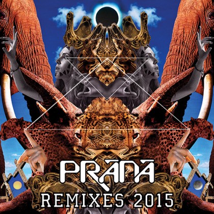 Suntrip Records - PRANA - Remixes 2015