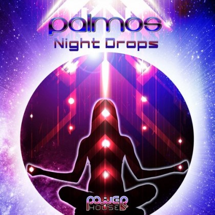 Power House - PALMOS - Night Drops (pwrep121)
