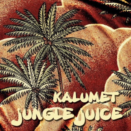 Impulse Audio Records - KALUMET - Jungle Juice
