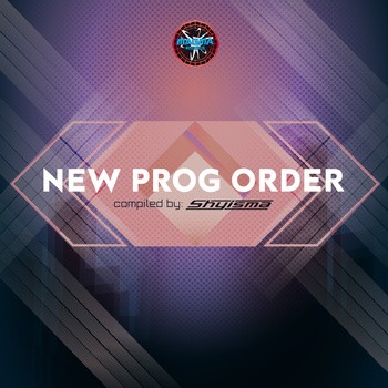 Magma Records - .Various - New Prog Order
