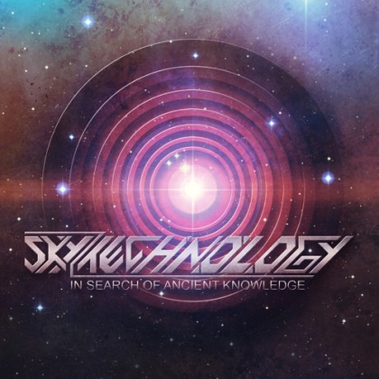 Sita Records - SKY TECHNOLOGY - In Search Of Ancient Knowledge