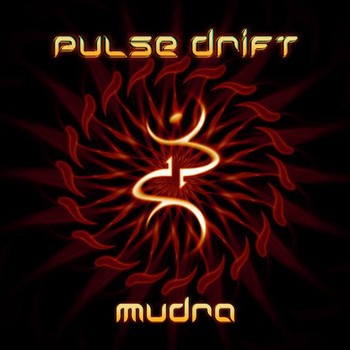 Pure Perception Records - PULSE DRIFT - Mudra