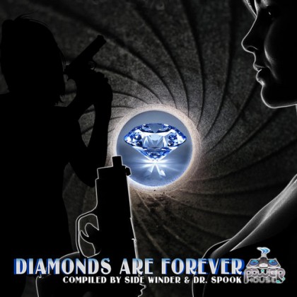 Power House - .Various - Diamonds Are Forever