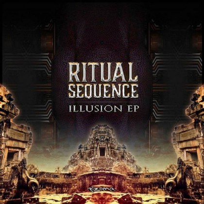Rizoma Records - RITUAL SEQUENCE - Illusion