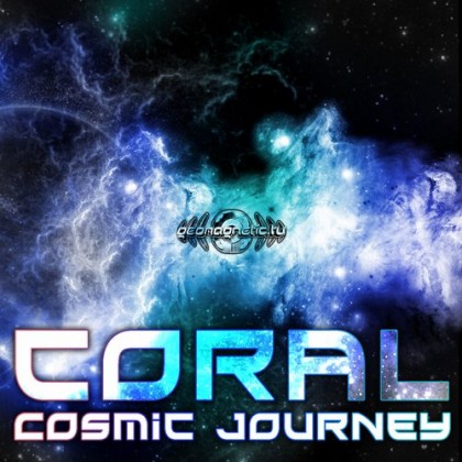 Geomagnetic.tv - CORAL - Cosmic Journey (geoep180)