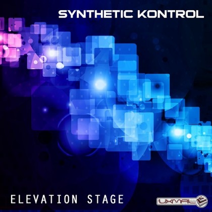 Uxmal Records - SYNTHETIC KONTROL - Elevation Stage