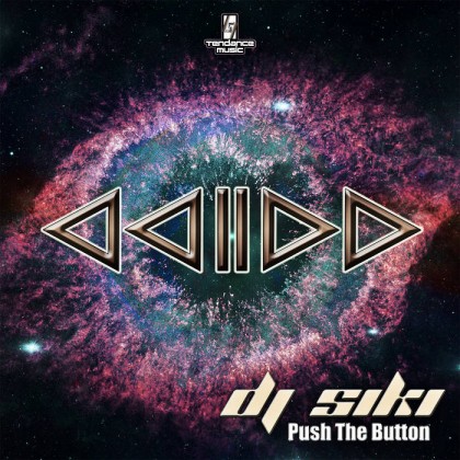 Tendance Music - DJ SIKI - Push The Button