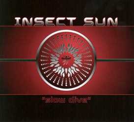 Balloonia ltd. - INSECT SUN - slow dive