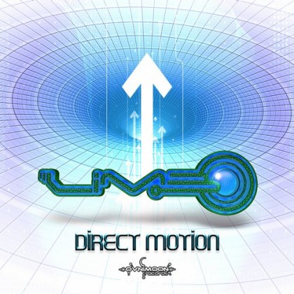 Ovnimoon Records - LIMBO - Direct Motion (ovniep159)