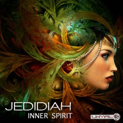 Uxmal Records - JEDIDIAH - Inner Spirit
