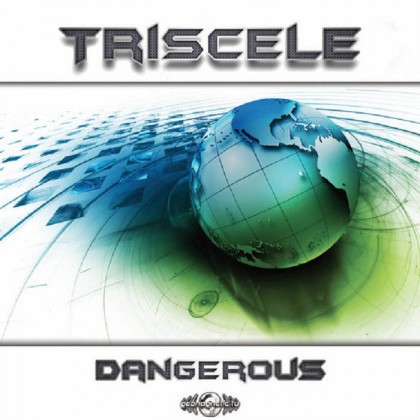 Geomagnetic.tv - TRISCELE - Dangerous (geoep148)
