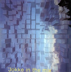 Iboga Records - .Various - DJ Jokke in the mix