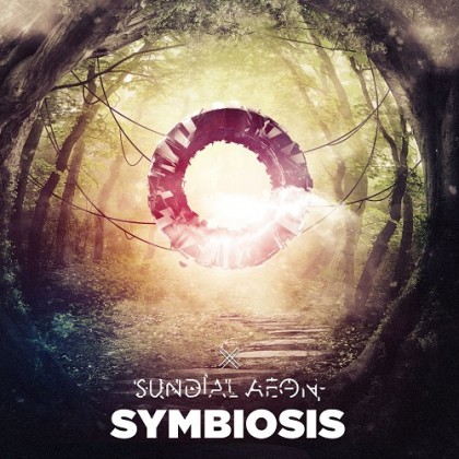 Impact Studio Records - SUNDIAL AEON - Symbiosis