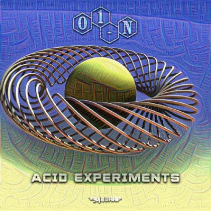 Timewarp Records - 01N - Acid Experiment (timewarp035)