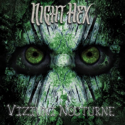 Suntrip Records - NIGHT HEX - Viziuni Nocturne