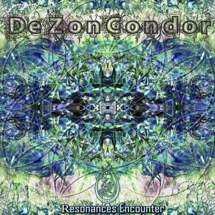 Space Baby Records - DEZONCONDOR - Resonances Encounter