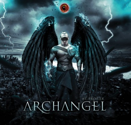 Phoenix Groove Records - HI PROFILE - Archangel