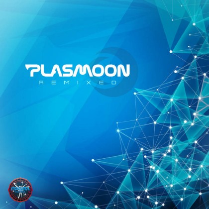 Magma Records - PLASMOON - Remixed EP
