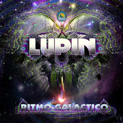 BMSS Records - LUPIN - Ritmo Galactico