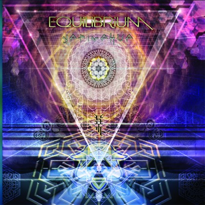 Osom Music - YAMINAHUA - Equilibrium