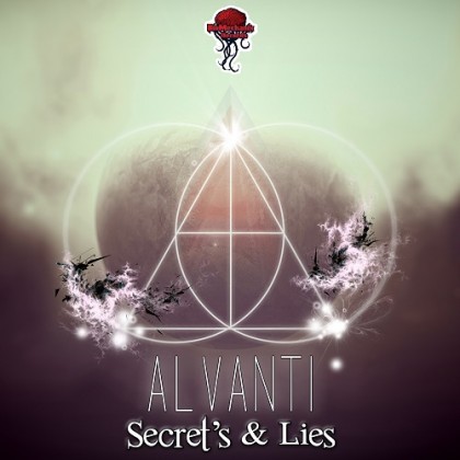 Biomechanix Records - ALVANTI - Secret's & Lies