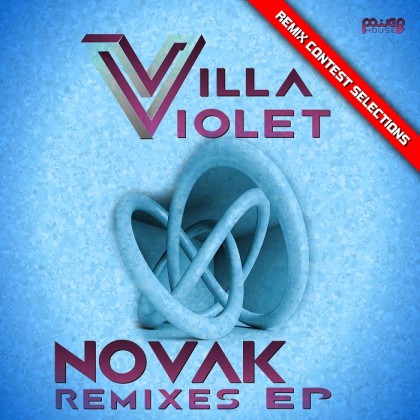 Power House - VILLA VIOLET - Novak (pwrep152)