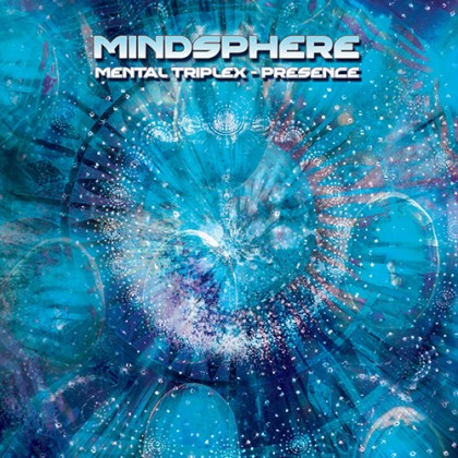 Suntrip Records - MINDSPHERE - Mental Triplex - Presence