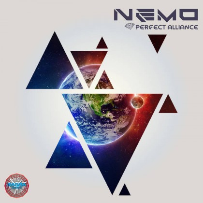 Magma Records - NEMO - Perfect Alliance