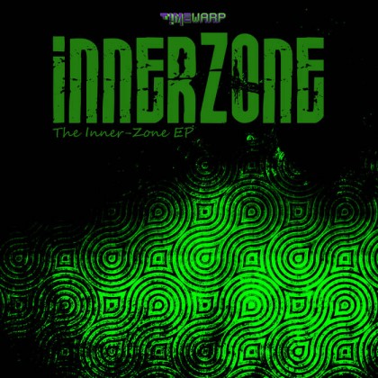 Timewarp Records - INNERZONE - The Inner Zone (timewarp044)