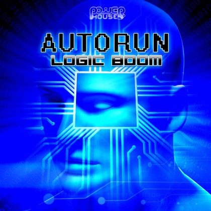 Power House - AUTORUN - Logic Boom (pwrep158)