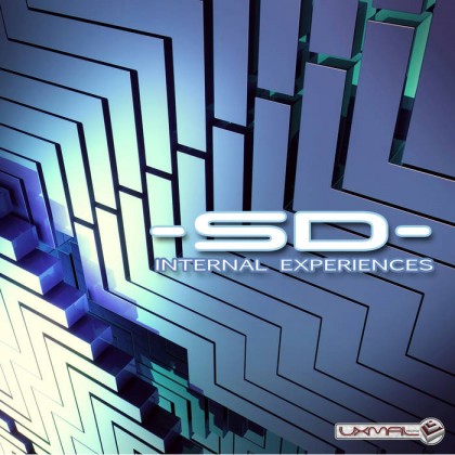 Uxmal Records - -SD- - Internal Experiences