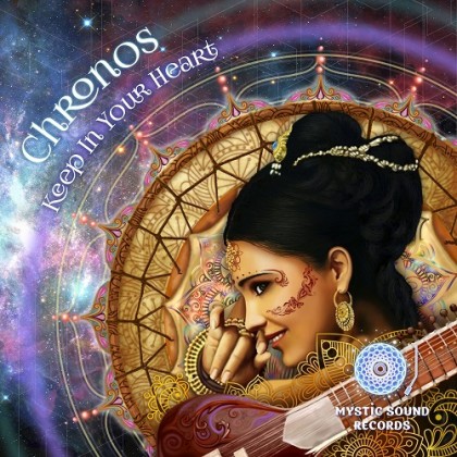 Mystic Sound Records - CHRONOS - Keep In Your Heart