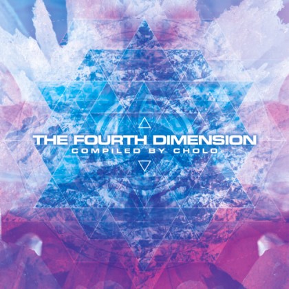 Expo Records - .Various - The Fourth Dimension