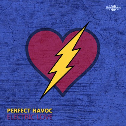 Geomagnetic.tv - PERFECT HAVOC - Electric Love (geosp036)