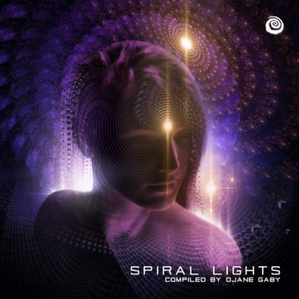 Spiral Trax Records - .Various - Spiral Lights