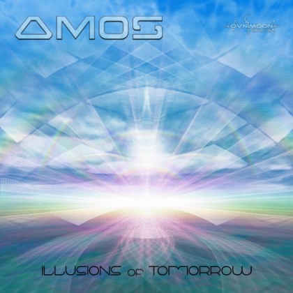 Ovnimoon Records - AMOS - Illusions Of Tomorrow