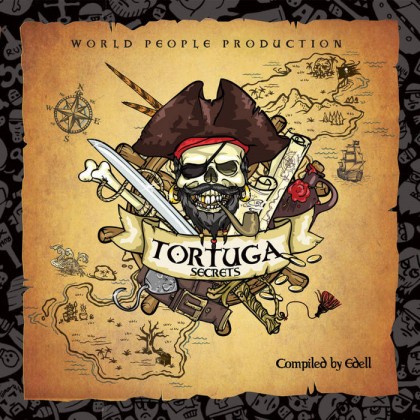 World People - .Various - Tortuga Secrets