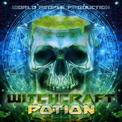 World People - WITCHCRAFT - Potion