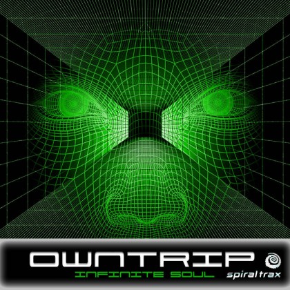 Spiral Trax Records - OWNTRIP - Infinite Soul (SPIT073)