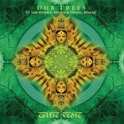 Liquid Sound Design - DUB TREES - Celtic Vedic